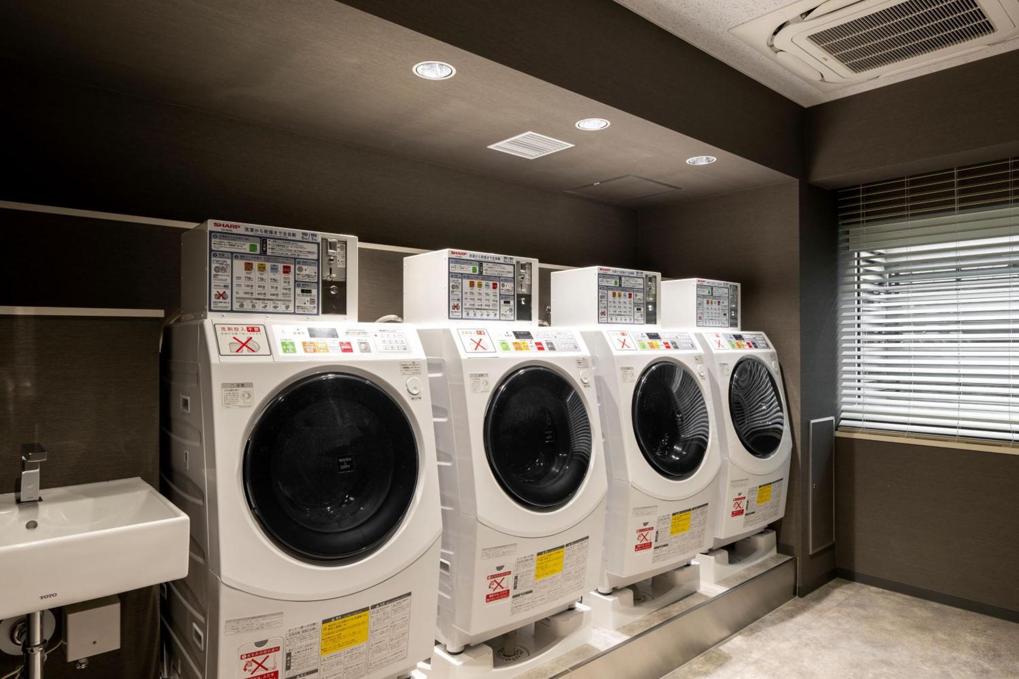 Remm Tokyo Kyobashi — Photos 2